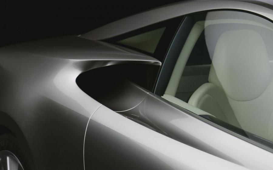  Lexus LF-A Concept 2007 года  (фото 38 из 80)